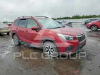 2021 Subaru Forester фото