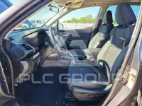 2021 Subaru Forester photo