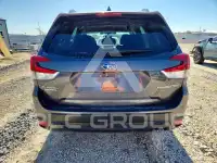 2021 Subaru Forester photo