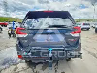 2021 Subaru Forester фото