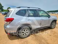 2021 Subaru Forester фото