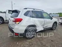 2021 Subaru Forester фото