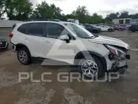 2021 Subaru Forester фото