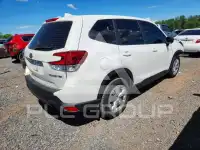 2021 Subaru Forester фото