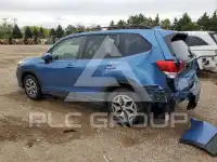 2021 Subaru Forester фото
