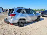 2021 Subaru Forester фото