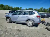 2021 Subaru Forester фото