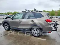2021 Subaru Forester фото