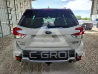 2021 Subaru Forester фото