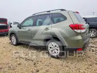 2021 Subaru Forester photo