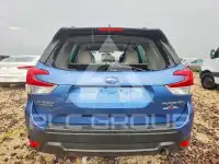 2021 Subaru Forester фото