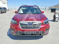 2021 Subaru Forester фото