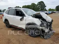 2021 Subaru Forester фото