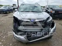 2021 Subaru Forester фото