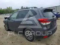2021 Subaru Forester фото