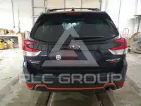 2021 Subaru Forester фото