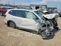 2021 Subaru Forester фото