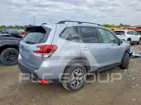 2021 Subaru Forester фото