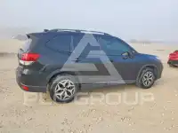 2021 Subaru Forester photo
