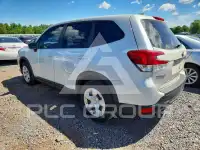 2021 Subaru Forester фото