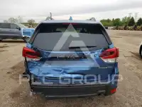 2021 Subaru Forester фото