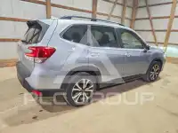 2021 Subaru Forester фото