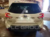 2021 Subaru Forester photo