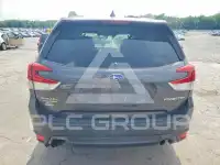2021 Subaru Forester photo