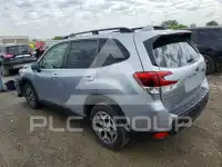 2021 Subaru Forester фото