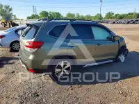 2021 Subaru Forester фото