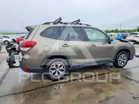 2021 Subaru Forester фото