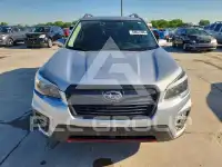 2021 Subaru Forester photo