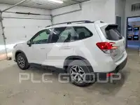 2021 Subaru Forester photo