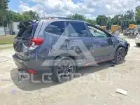 2021 Subaru Forester фото