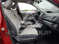 2021 Subaru Forester фото