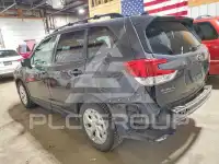 2021 Subaru Forester фото