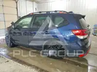 2021 Subaru Forester фото