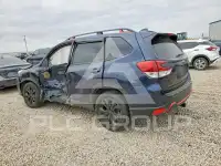 2021 Subaru Forester фото