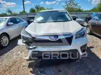 2021 Subaru Forester фото