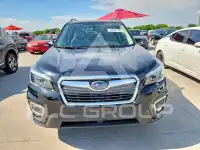 2021 Subaru Forester photo