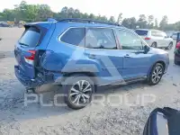 2021 Subaru Forester photo