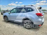 2021 Subaru Forester фото