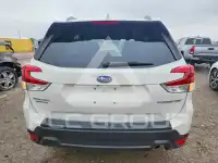2021 Subaru Forester фото