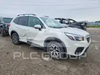 2021 Subaru Forester фото