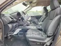 2021 Subaru Forester фото