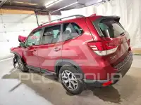 2021 Subaru Forester фото