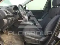 2021 Subaru Forester photo