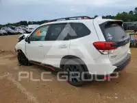 2021 Subaru Forester фото