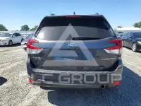 2021 Subaru Forester photo