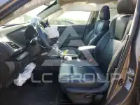 2021 Subaru Forester фото